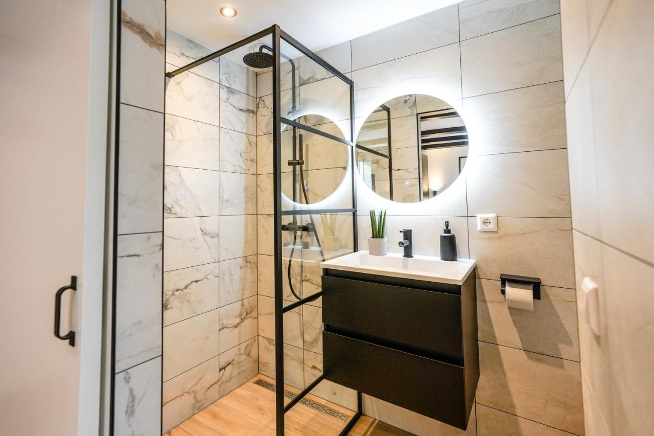 Luxury City Center Studio Делфт Екстер'єр фото