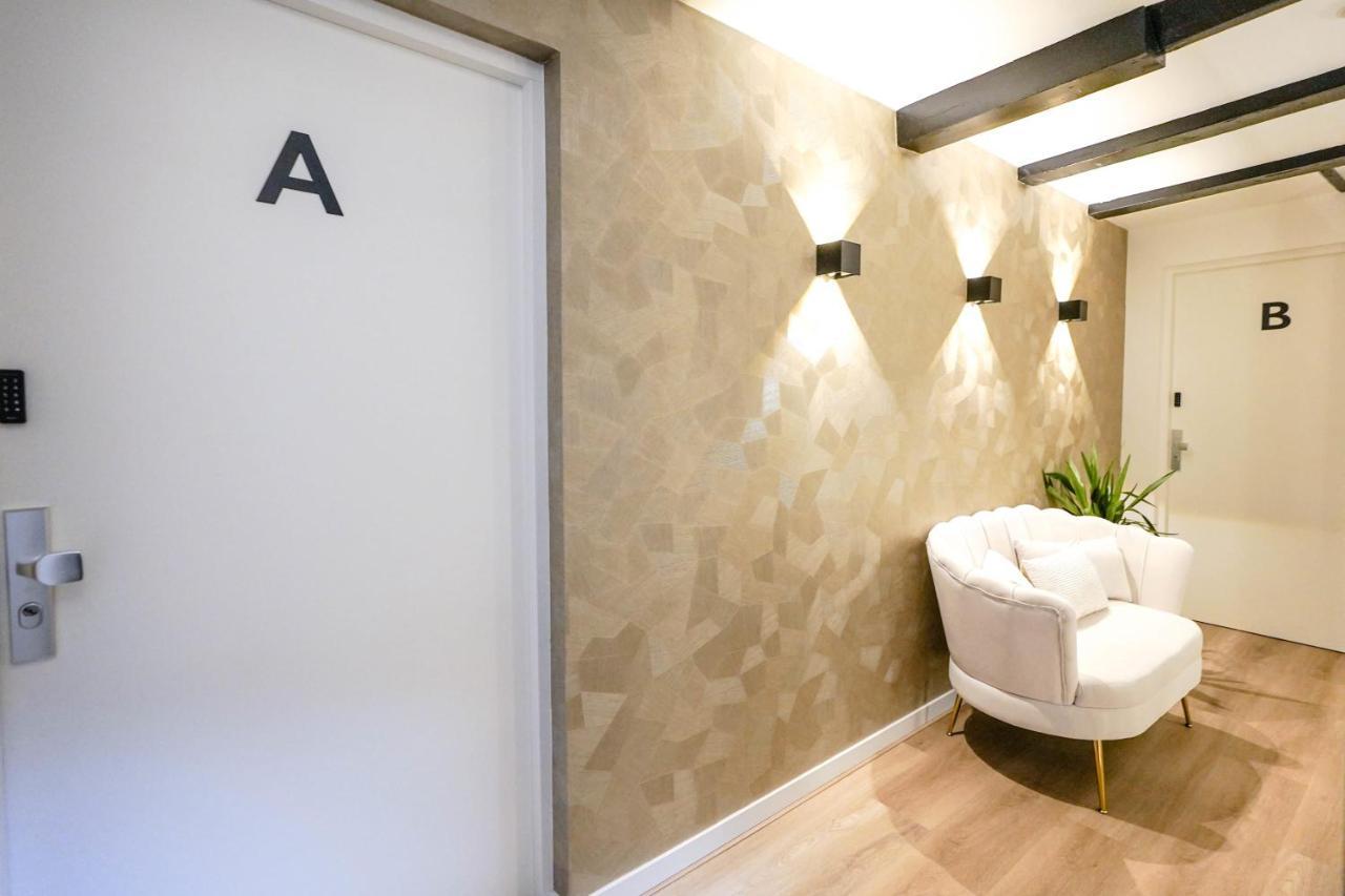 Luxury City Center Studio Делфт Екстер'єр фото